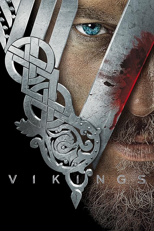 Vikings movie poster
