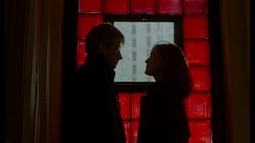 Dekalog, szesc movie poster