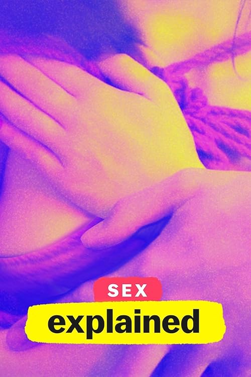 Sex, Explained movie poster