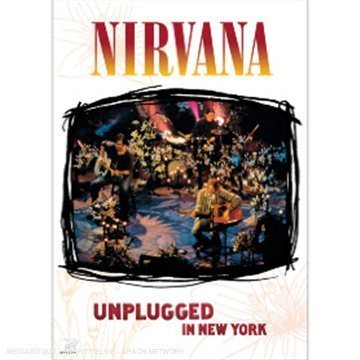 Nirvana movie poster