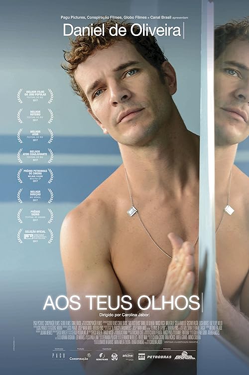 Liquid Truth movie poster