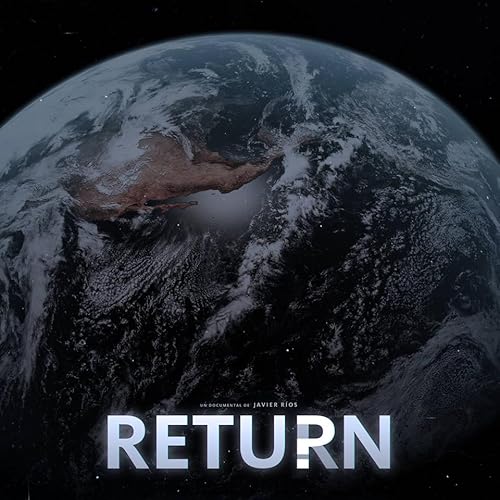 Return movie poster