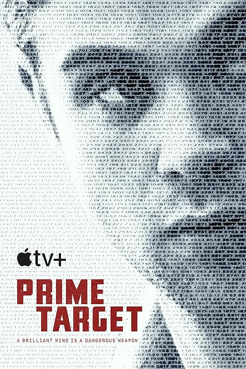 Prime Target movie poster