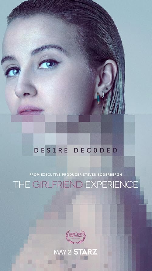 The Girlfriend Experience movie poster