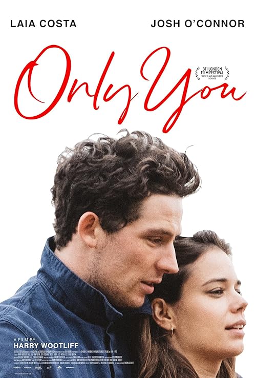 Only You movie poster
