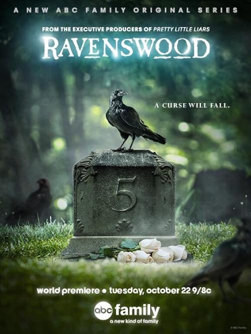 Ravenswood movie poster