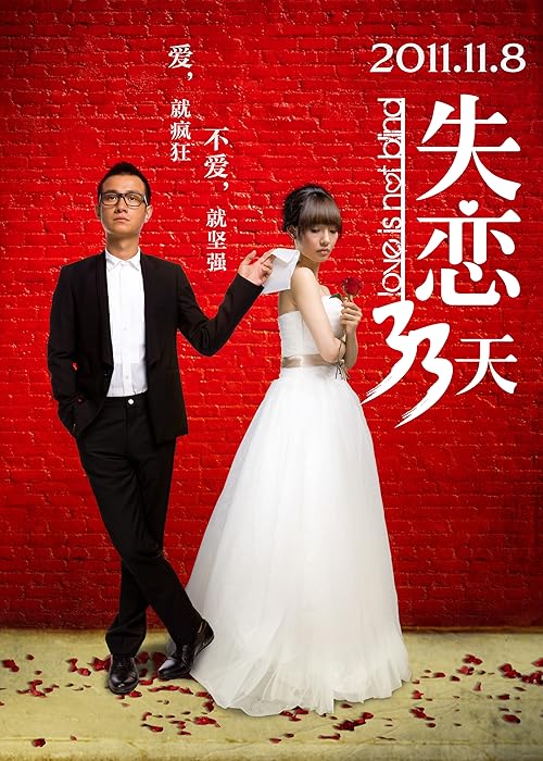 Love is Not Blind movie poster