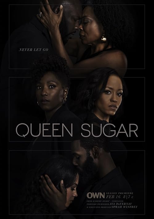 Queen Sugar movie poster