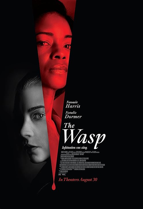 The Wasp movie poster
