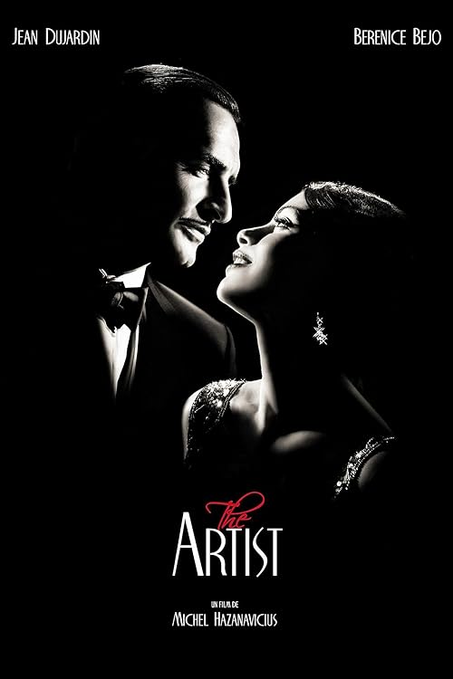 The Artist movie poster