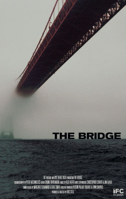 The Bridge movie poster