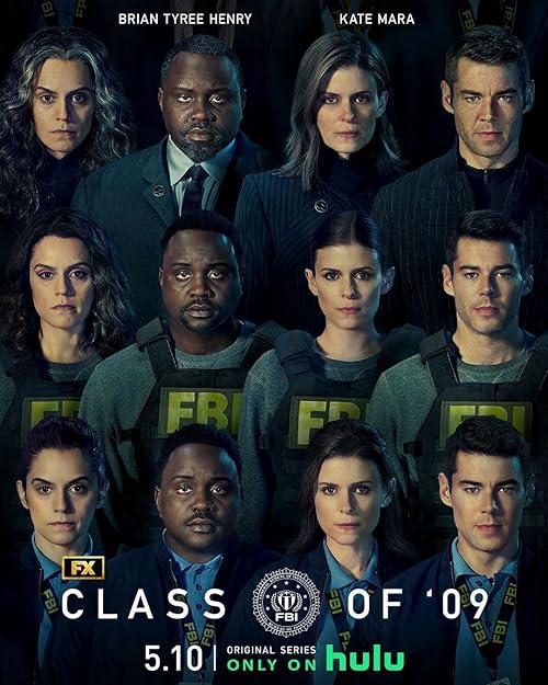 Class of '09 movie poster