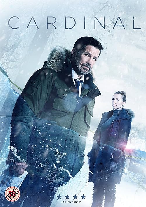 Cardinal movie poster