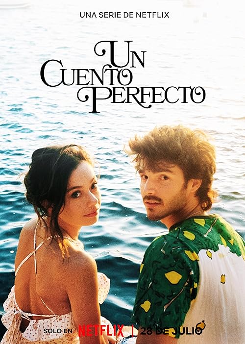 A Perfect Story movie poster