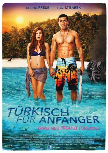Turkish for Beginners movie poster