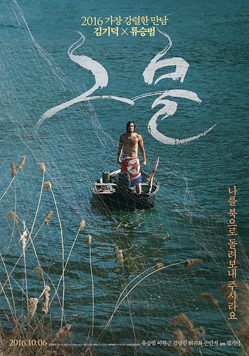 The Net movie poster
