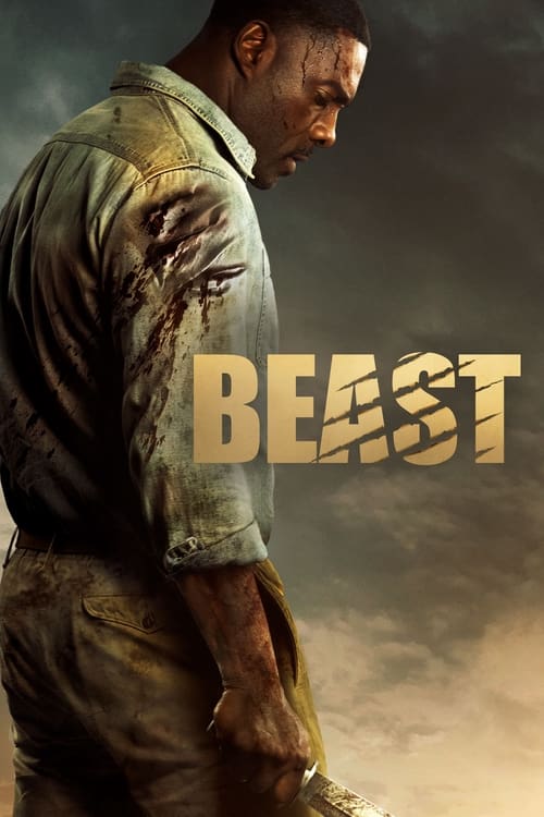 Beast movie poster