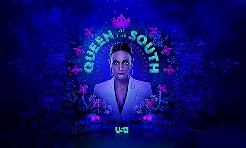 Queen of the South movie poster