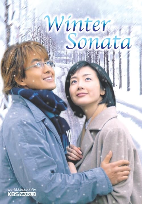 Winter Sonata movie poster