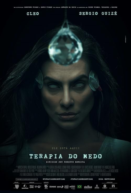 Fear Therapy movie poster