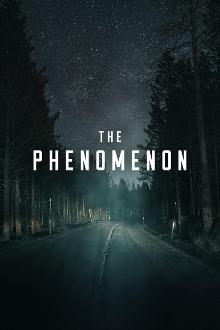The Phenomenon movie poster