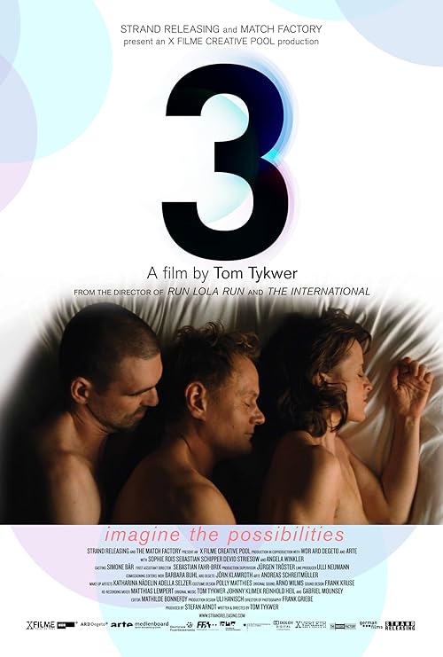 3 movie poster