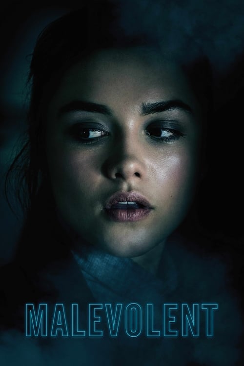 Malevolent movie poster