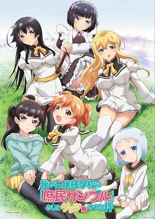 Shomin Sample movie poster