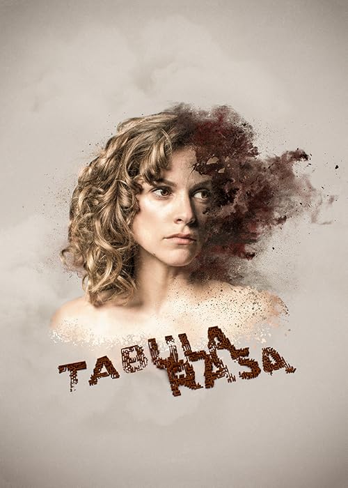 Tabula Rasa movie poster