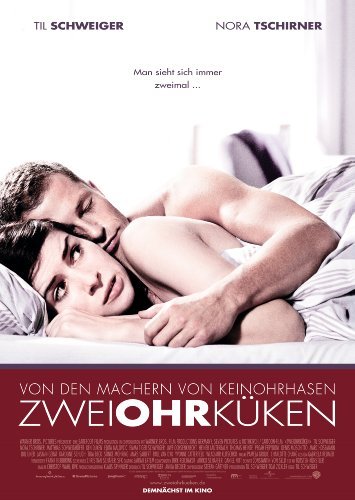 Rabbit Without Ears 2 movie poster