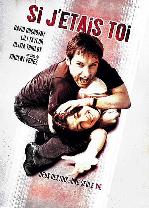 The Secret movie poster