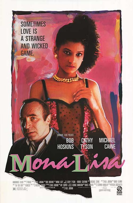 Mona Lisa movie poster