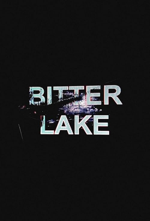 Bitter Lake movie poster