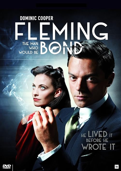 Fleming movie poster