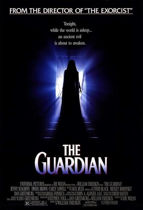 The Guardian movie poster