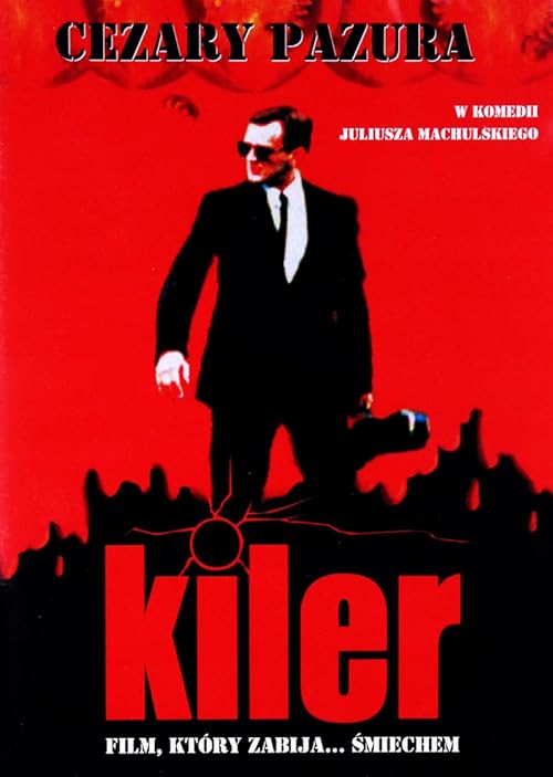 Kiler movie poster