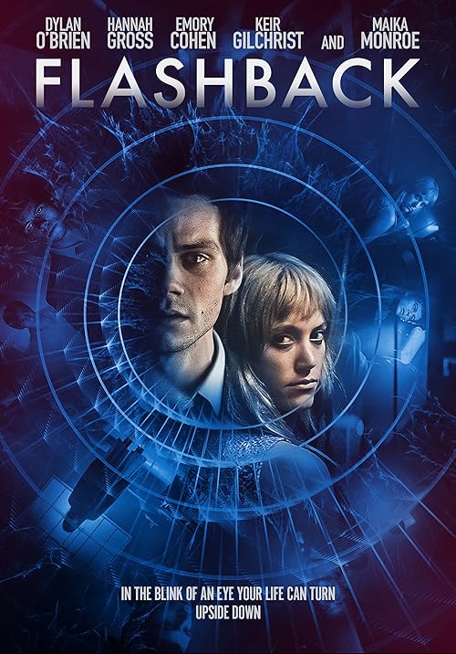 Flashback movie poster