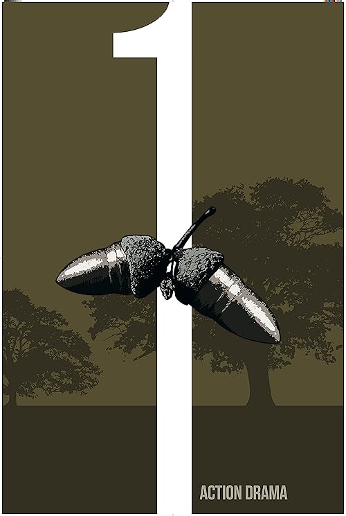 1 movie poster