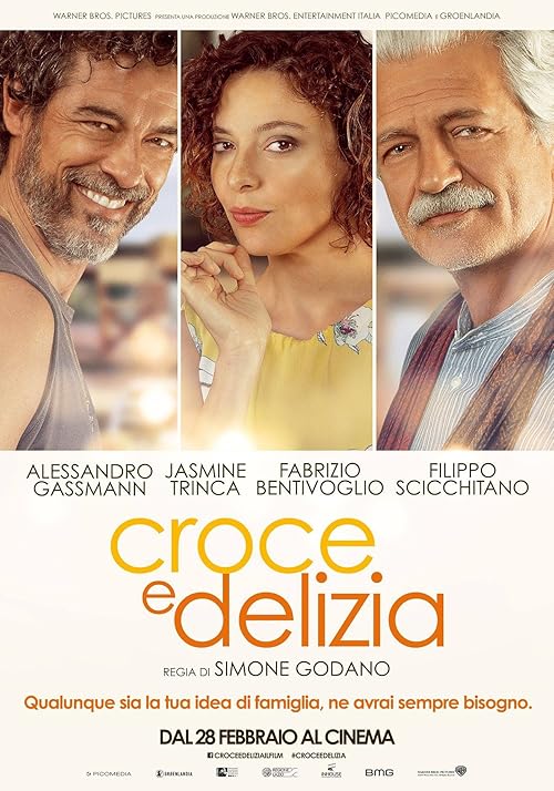 An Almost Ordinary Summer movie poster