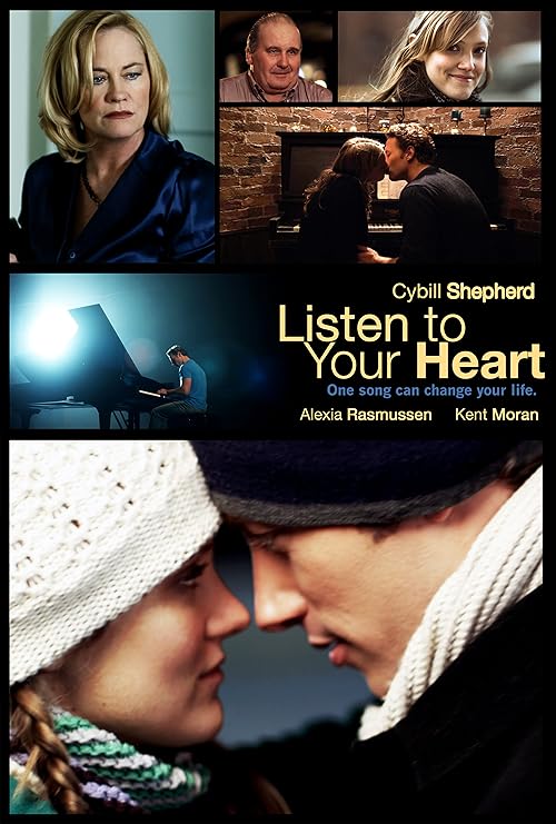Listen to Your Heart movie poster