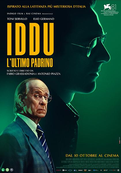 Sicilian Letters movie poster