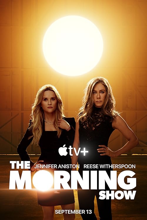 The Morning Show movie poster