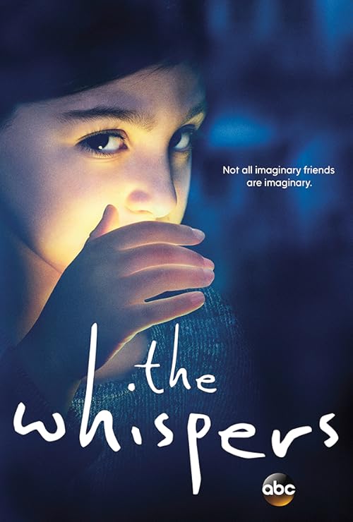 The Whispers movie poster