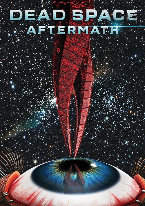 Dead Space: Aftermath movie poster