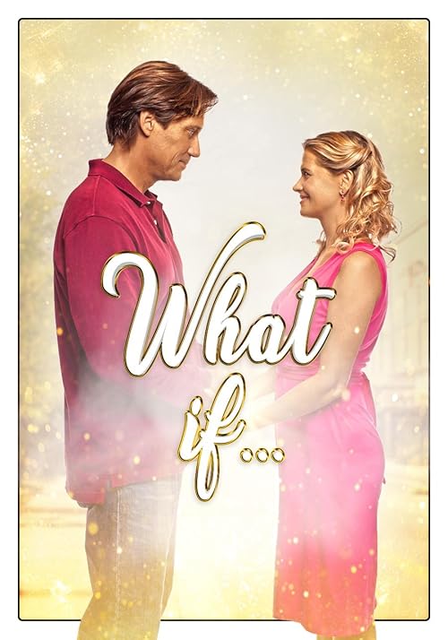 What If... movie poster
