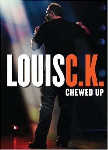 Louis C.K.: Chewed Up movie poster