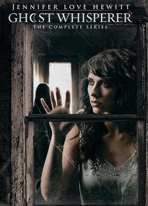 Ghost Whisperer movie poster