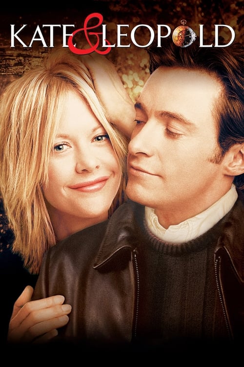 Kate & Leopold movie poster