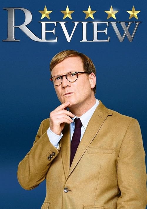 Review movie poster