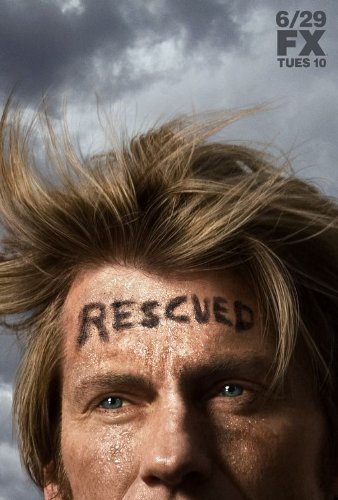 Rescue Me movie poster